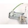 Recambio de elevalunas trasero izquierdo para citroën c3 picasso (sh_) 1.6 hdi referencia OEM IAM 9681272180  
