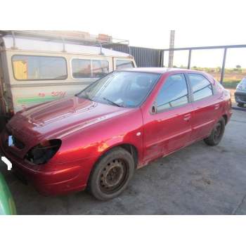 CITROËN XSARA
