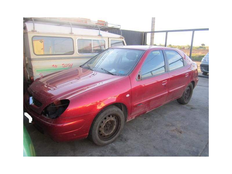 CITROËN XSARA