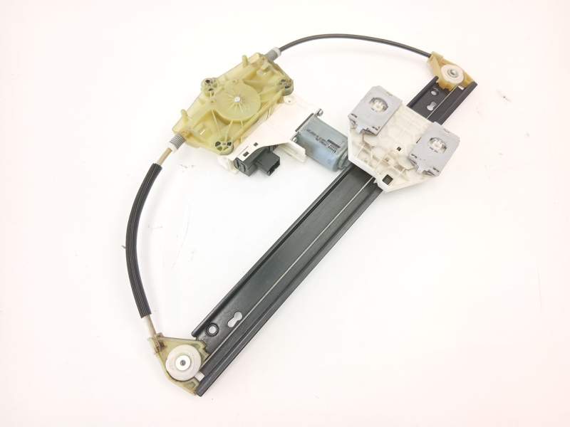 Recambio de elevalunas trasero izquierdo para audi a6 allroad c6 (4fh) 3.0 tdi quattro referencia OEM IAM 4F0959801C  