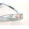 Recambio de elevalunas trasero izquierdo para citroën c3 picasso (sh_) 1.6 hdi referencia OEM IAM 9681272180  