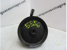 Recambio de bomba dirección : ford transit : 2.4 td (100,61cv) [2009] para ford transit 2.4 td referencia OEM IAM   