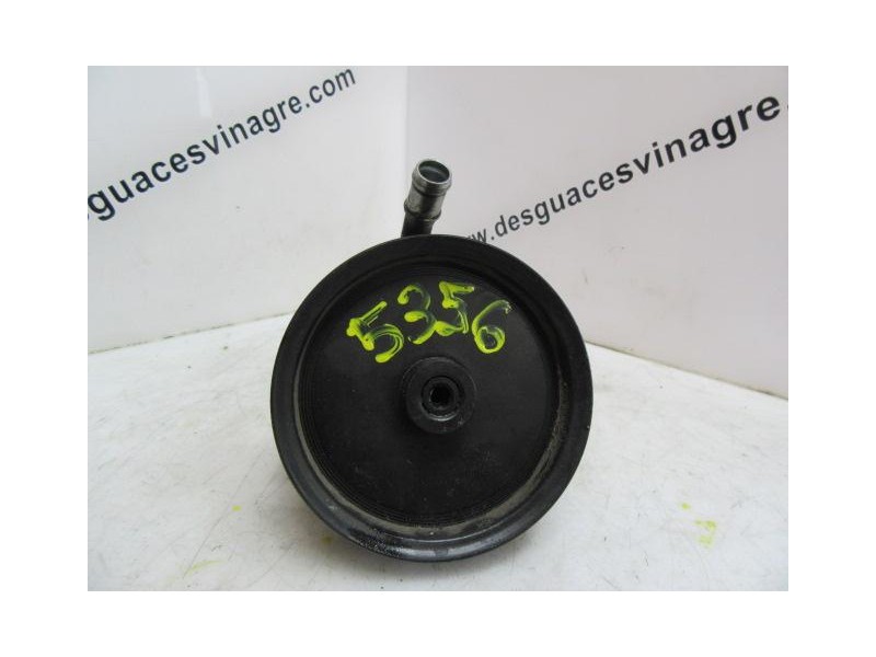 Recambio de bomba dirección : ford transit : 2.4 td (100,61cv) [2009] para ford transit 2.4 td referencia OEM IAM   