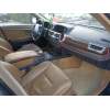 bmw 7 (e65, e66, e67) del año 2001