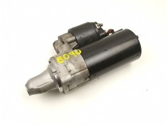Recambio de motor arranque para mercedes-benz clase s (w220) s 320 (220.065, 220.165) referencia OEM IAM A1121510001 0001115005 
