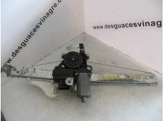 Recambio de elevalunas elec. tra. dch. : ford mondeo : 2.0 td /d6ba (115,60cv) [2001] para ford mondeo 2.0 td /d6ba referencia O