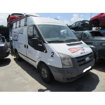 FORD TRANSIT Furgoneta (FA_ _) de desguace