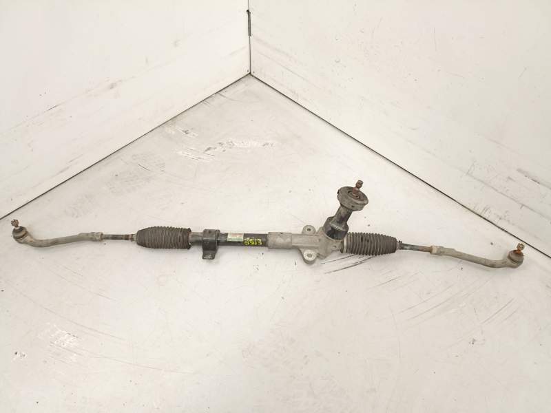 Recambio de cremallera direccion para kia carens iv 1.7 crdi referencia OEM IAM 56500A4005  
