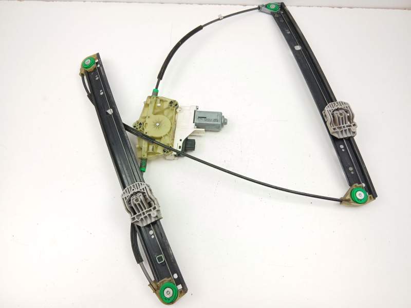 Recambio de elevalunas delantero izquierdo para audi q7 (4lb) 3.0 tdi quattro referencia OEM IAM 4L0837461A  
