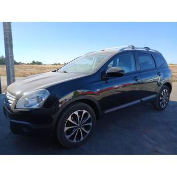 NISSAN QASHQAI I (J10, NJ10) de desguace