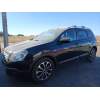 nissan qashqai i (j10, nj10) del año 2009