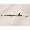 Recambio de cremallera direccion para kia carens iv 1.7 crdi referencia OEM IAM 56500A4005  