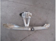 Recambio de elevalunas elec. tra. izq. : renault clio : 1.5 dci /k9k t7 (85,68cv) 5p [2011] para renault clio 1.5 dci /k9k t7 re 2