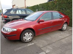 renault laguna ii (bg0/1_) del año 2003