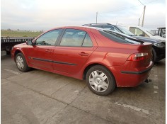 renault laguna ii (bg0/1_) del año 2003 2