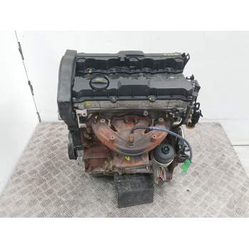 MOTOR GASOLINA NFP 