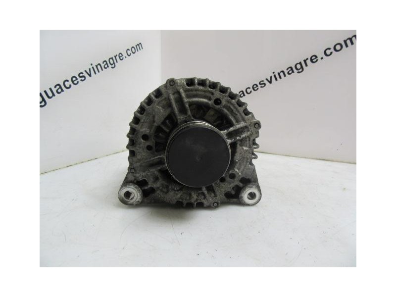 Recambio de alternador : ford mondeo : 2.0 tdci (140,04cv) [2008] para ford mondeo 2.0 tdci referencia OEM IAM 0121615028  