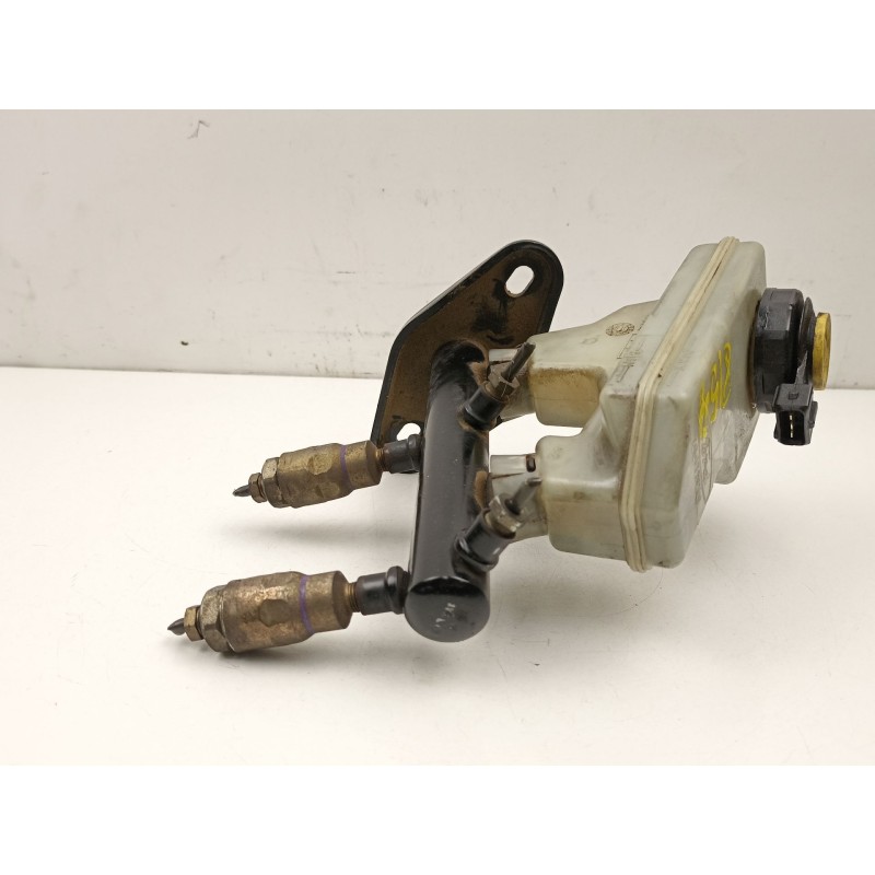 Recambio de bomba de freno para ford fiesta iv (ja_, jb_) 1.3 i referencia OEM IAM 96FB2140HA  