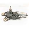 Recambio de motor limpia trasero para seat ibiza ii (6k1) 1.4 i referencia OEM IAM 6K6955711C 404478 