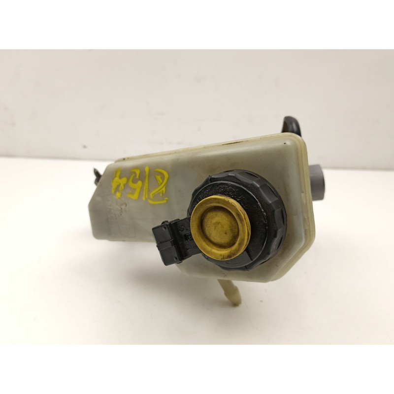 Recambio de bomba de freno para ford fiesta iv (ja_, jb_) 1.3 i referencia OEM IAM 96FB2140HA  