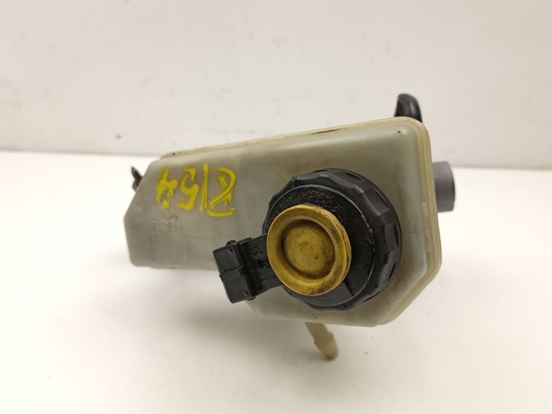Recambio de bomba de freno para ford fiesta iv (ja_, jb_) 1.3 i referencia OEM IAM 96FB2140HA  