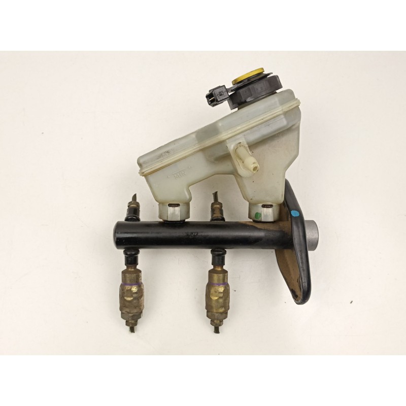 Recambio de bomba de freno para ford fiesta iv (ja_, jb_) 1.3 i referencia OEM IAM 96FB2140HA  