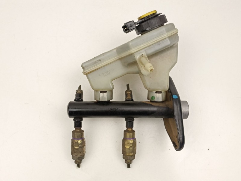 Recambio de bomba de freno para ford fiesta iv (ja_, jb_) 1.3 i referencia OEM IAM 96FB2140HA  