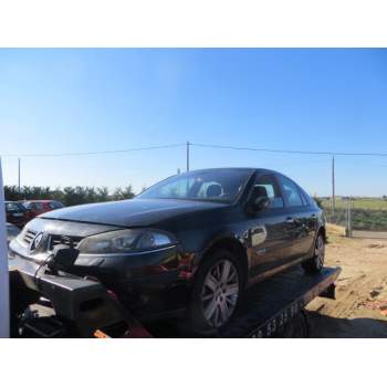 RENAULT LAGUNA II (BG0/1_)
