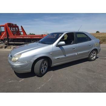 CITROËN XSARA (N1)