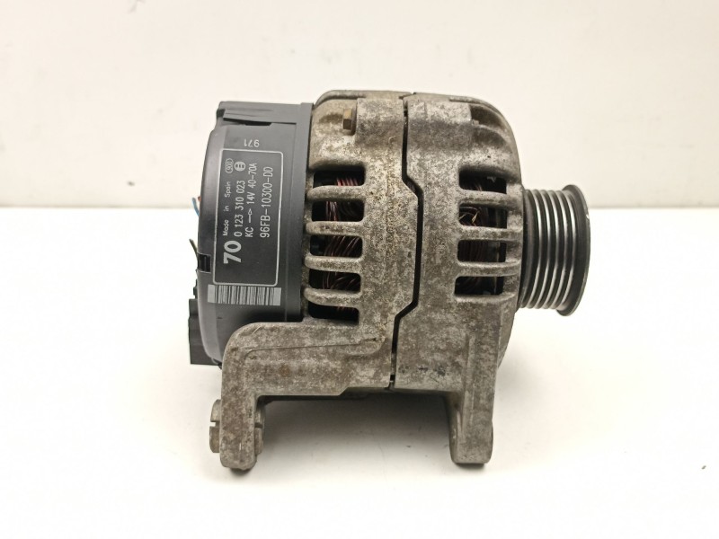Recambio de alternador para ford fiesta iv (ja_, jb_) 1.3 i referencia OEM IAM 96FB10300DD 0123310023 