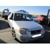 hyundai accent del año 2003