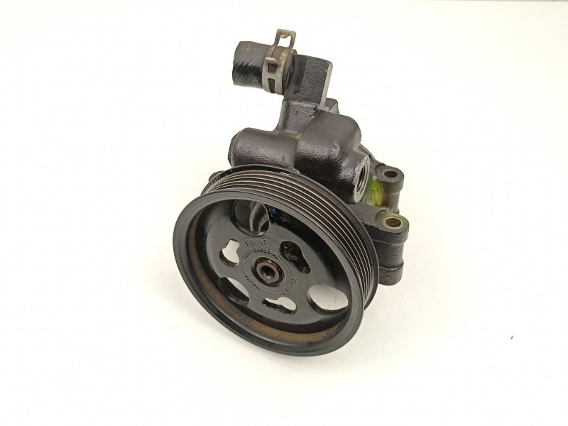 Recambio de bomba direccion para ford fiesta iv (ja_, jb_) 1.3 i referencia OEM IAM F7RC3A674BC HBDBS 