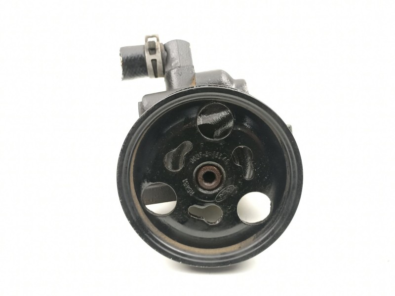 Recambio de bomba direccion para ford fiesta iv (ja_, jb_) 1.3 i referencia OEM IAM F7RC3A674BC HBDBS 