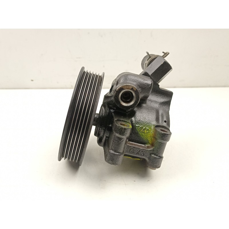 Recambio de bomba direccion para ford fiesta iv (ja_, jb_) 1.3 i referencia OEM IAM F7RC3A674BC HBDBS 