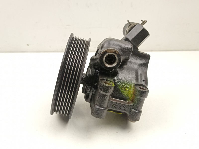 Recambio de bomba direccion para ford fiesta iv (ja_, jb_) 1.3 i referencia OEM IAM F7RC3A674BC HBDBS 