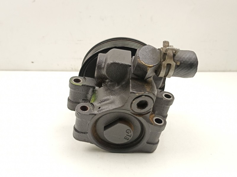 Recambio de bomba direccion para ford fiesta iv (ja_, jb_) 1.3 i referencia OEM IAM F7RC3A674BC HBDBS 