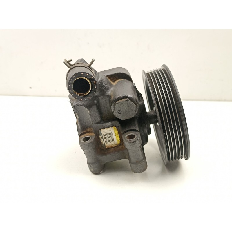 Recambio de bomba direccion para ford fiesta iv (ja_, jb_) 1.3 i referencia OEM IAM F7RC3A674BC HBDBS 