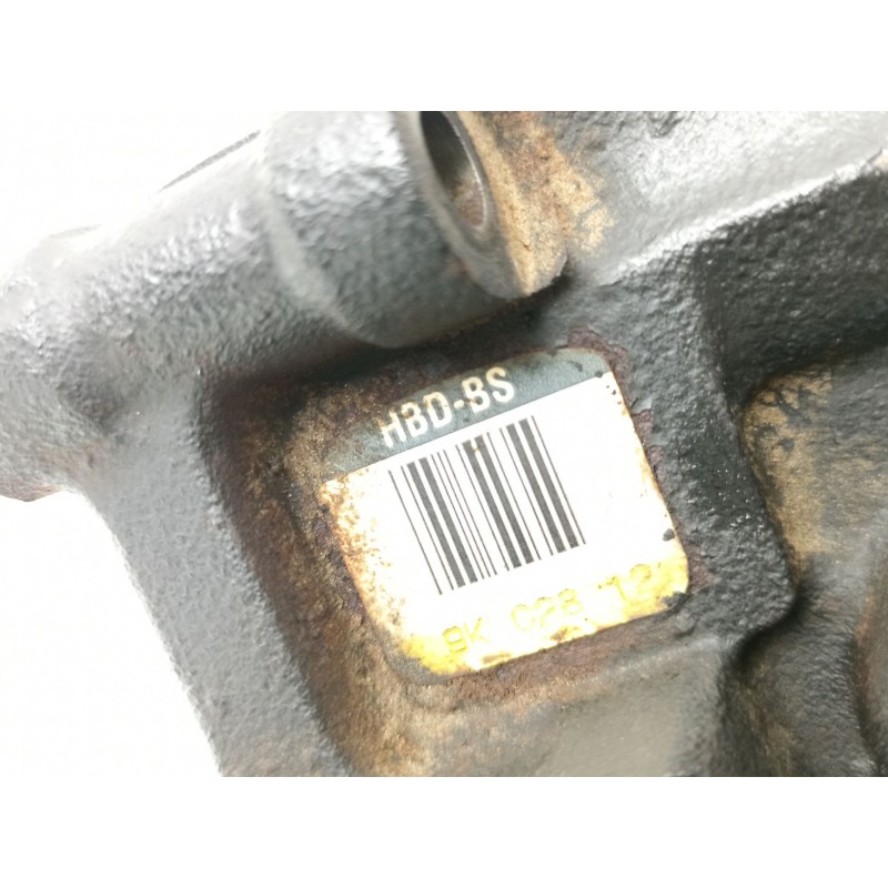 Recambio de bomba direccion para ford fiesta iv (ja_, jb_) 1.3 i referencia OEM IAM F7RC3A674BC HBDBS 