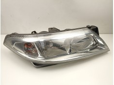 Recambio de faro derecho para renault laguna ii (bg0/1_) 2.0 16v (bg00, bg0k, bg0p, bg0w) referencia OEM IAM 8200002847 89004686