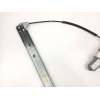 Recambio de elevalunas delantero izquierdo para audi q7 (4lb) 3.0 tdi quattro referencia OEM IAM 4L0837461A  