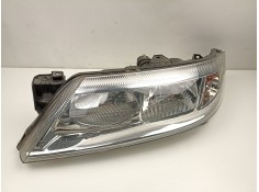 Recambio de faro izquierdo para renault laguna ii (bg0/1_) 2.0 16v (bg00, bg0k, bg0p, bg0w) referencia OEM IAM 8200002845 890046