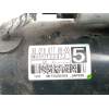 Recambio de motor arranque para citroën c4 i (lc_) 1.6 hdi referencia OEM IAM 9801667780 M000T22473 