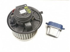 Recambio de motor calefaccion para renault laguna ii (bg0/1_) 2.0 16v (bg00, bg0k, bg0p, bg0w) referencia OEM IAM 7701048753 524