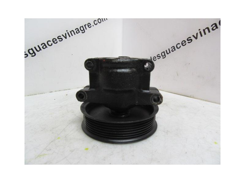 Recambio de bomba dirección : ford transit : 2.4 td (100,61cv) [2009] para ford transit 2.4 td referencia OEM IAM   