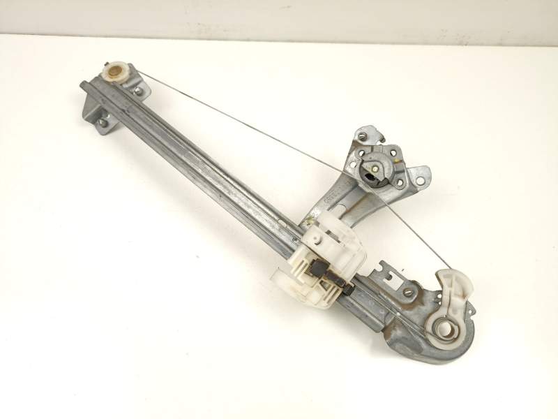 Recambio de elevalunas trasero derecho para peugeot 206 sw (2e/k) 1.4 hdi referencia OEM IAM 9623109680  