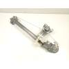 Recambio de elevalunas trasero derecho para peugeot 206 sw (2e/k) 1.4 hdi referencia OEM IAM 9623109680  