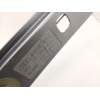Recambio de elevalunas delantero izquierdo para audi q7 (4lb) 3.0 tdi quattro referencia OEM IAM 4L0837461A  
