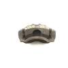 Recambio de pinza freno delantera izquierda para kia rio iii (ub) 1.2 cvvt referencia OEM IAM 581101W050  