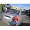 hyundai accent del año 2003