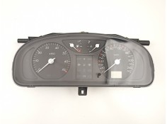 Recambio de cuadro instrumentos para renault laguna ii (bg0/1_) 2.0 16v (bg00, bg0k, bg0p, bg0w) referencia OEM IAM 8200218861 5 2